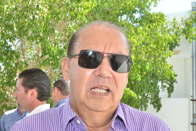 Semarnat no tomó en cuenta opinión negativa sobre Los Cardones de Conanp