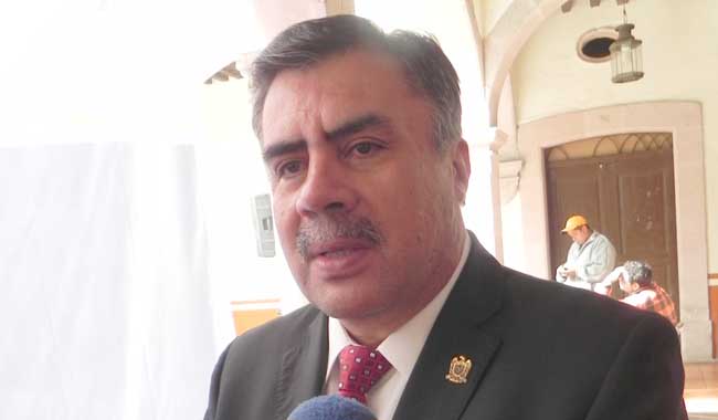 rector