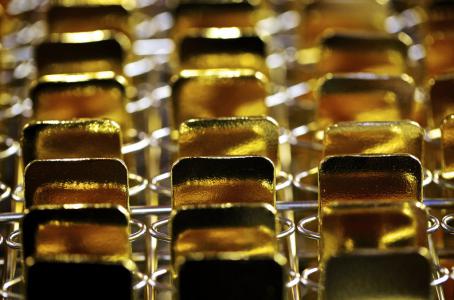 Chinos harán brillar precio del oro: Goldcorp