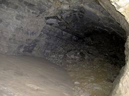 Desechos de la mina La Concha contamina río en Taxco: mineros