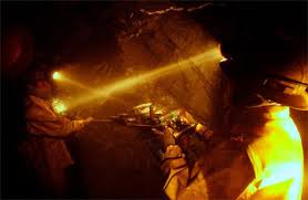 Fresnillo comprará minas de oro en México a Newmont por 450 mdd