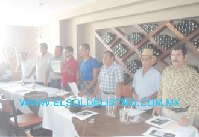 “No a la minería en la zona oriente”, dicen representantes de 20 organizaciones