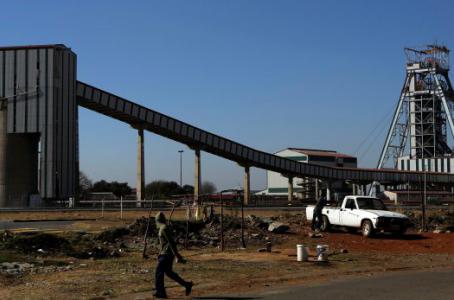 Accionistas de Fresnillo aprueban compra de 44% de Newmont