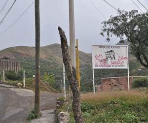 ​  Niega minera contaminación de presas en Guanajuato