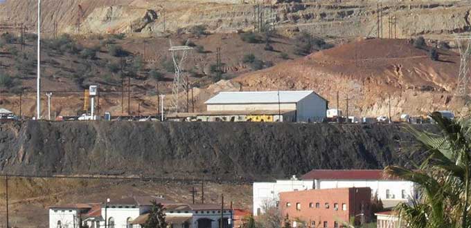cananea-mina