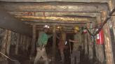 Goldcorp reducirá estimados para 2014 por fallas en mina mexicana