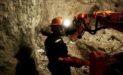 Sigue STPS sin poder cobrar a Grupo México por muerte de mineros en Charcas