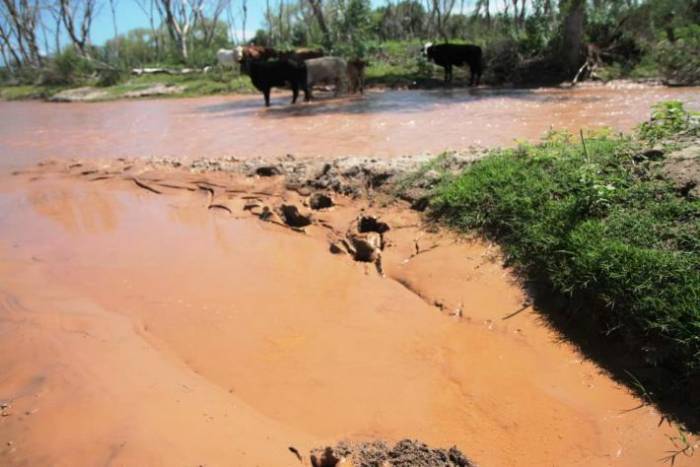No más derrames en Sonora ‘en al menos 10 mil años’