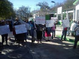 Activistas contra la minería denuncian más agresiones en Zacualpan, Colima