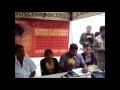 VIDEO: A cinco años del asesinato de Mariano Abarca, su familia pide justicia y denuncia nuevas amenazas en su contra