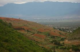 Respalda SAGARPA proyectos en minería social por 13.9 MDP en Oaxaca
