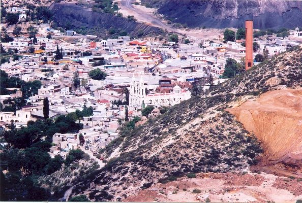 Buscan empleo a 500 mineros de Aranzazu