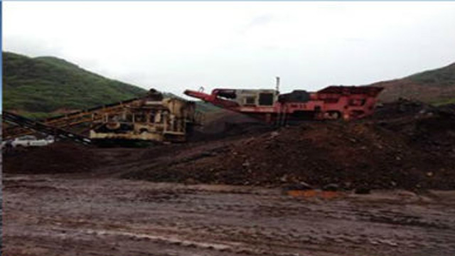 Este año Profepa verificará 333 mineras en el país; Michoacán en la lista