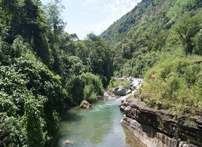 Hará ICA 3 hidroeléctricas más cerca de proyectos mineros en la sierra