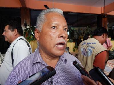 En breve se espera reactivar la exportación de mineral de fierro por LC
