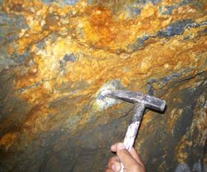 Minera busca oro en BC; le exigen no contaminar