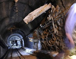 Piden diputados recuperar cadáveres de 63 mineros de Pasta de Conchos