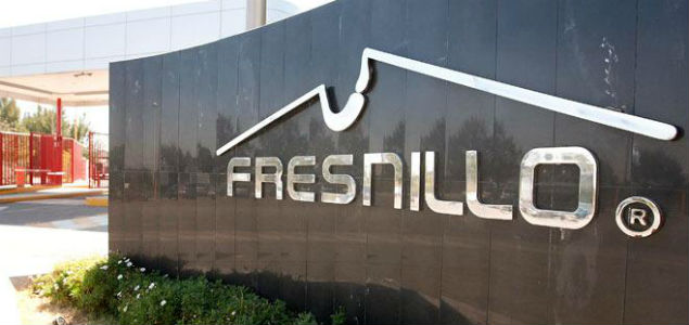 Minera Fresnillo sufre cargo de amortización por 17,000 millones de dólares