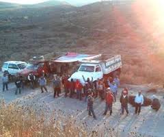 Anuncian cierre de mina en Hidalgo ante desacuerdos con transportistas