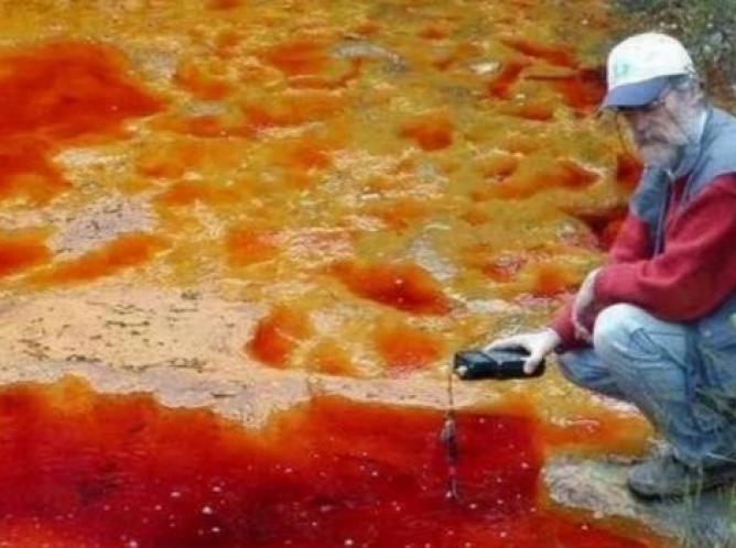Aumenta en 700% el número de afectados en salud por la contaminación del Río Sonora
