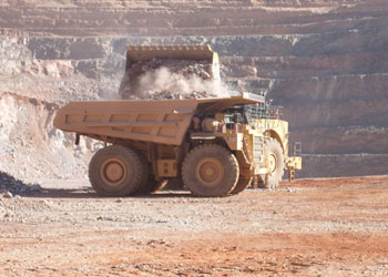 Minera canadiense confirma inversión en México