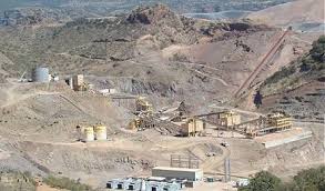 Tiene información de la contaminación minera en Taxco, afirma el gobernador