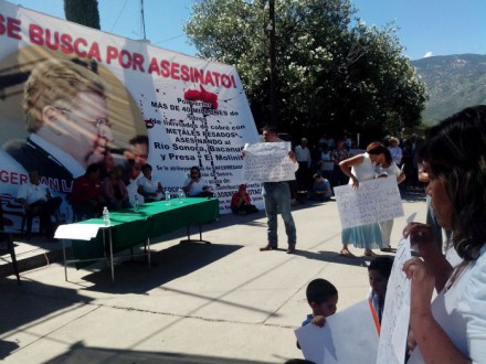 Pese a desastre por derrame en Sonora, Profepa levanta clausura a Grupo México