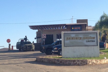 A dos días de su secuestro, autoridades de Guerrero desconocen paradero de mineros
