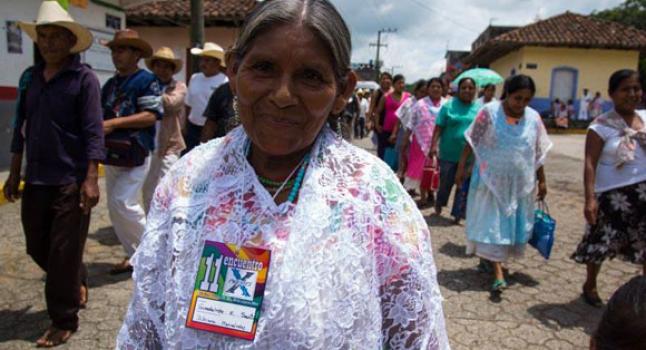 Relacionan minería a crímenes contra familia nahua otomí en México