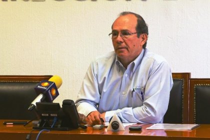Descarta la Conagua que minera contamine