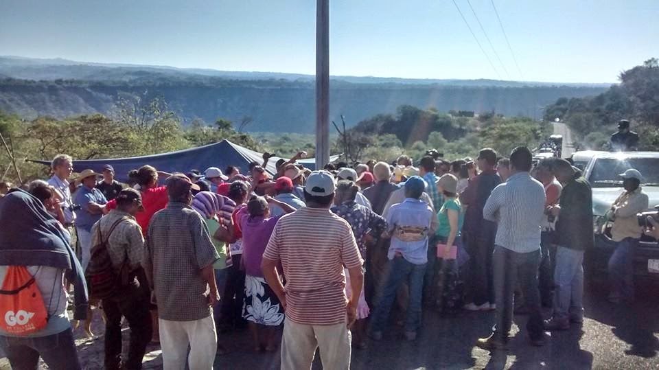 (Audio-texto) Conversatorio sobre Zacualpan