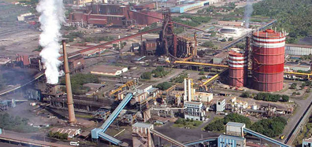 Arcelor Mittal reanuda producción en planta de Michoacán