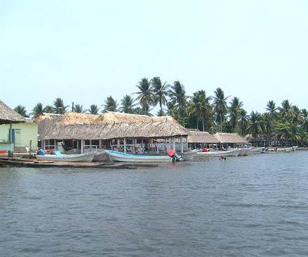 Temen contaminación de playas en Chiapas por operación de mina
