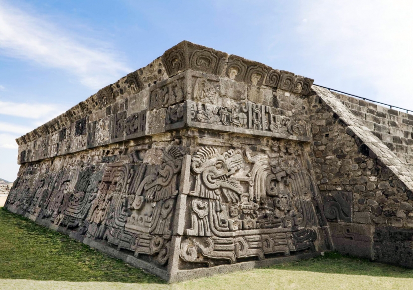 Xochicalco: lamentan entrega de tierras a mineria