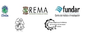 Boletín de prensa.- Se amparan en bloque pueblos indígenas en contra de  concesiones mineras