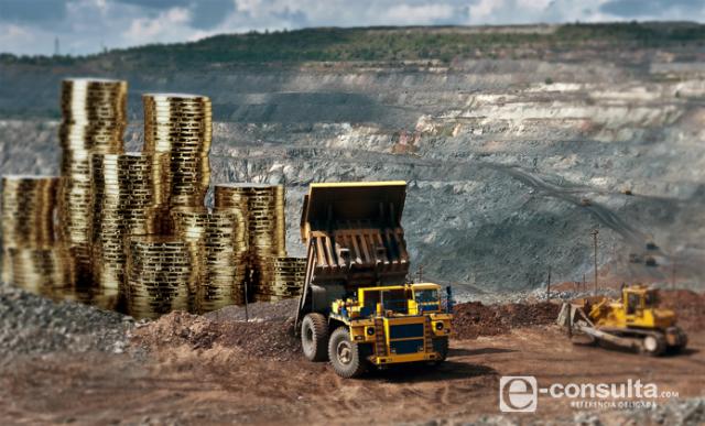 En 5 años creció 50.2% inversión minera en Puebla