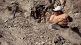 En manos extranjeras, 70% de las concesiones de exploración minera