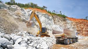 Avanzan proyectos mineros en BC