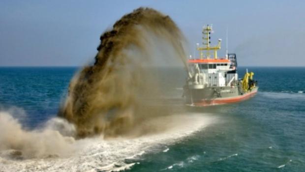 Pescadores solicitan a Semarnat cancelar proyecto de minería marina en BCS
