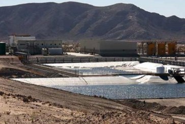 Activan protocolo de atención por derrame en minera de Caborca