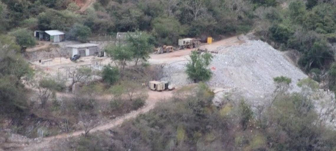 EXIGENCIA Piden reforzar seguridad en región minera