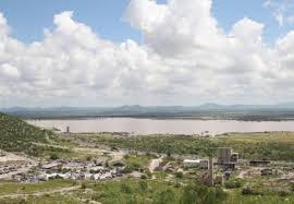 Presa Abelardo L. Rodríguez, nuevo confinamiento de jales del Grupo México