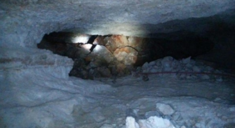 Recuperan cuerpos de mineros atrapados en Cuatrociénegas