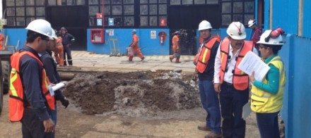 Profepa sancionará a minera canadiense por derrame tóxico en río de Guanajuato