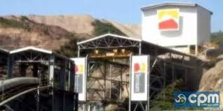 Ternium anunció reapertura de su Planta en Aquila pese a caída del Hierro