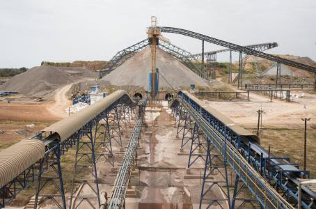 MÉXICO: Empresarios chinos invertirán en mina  en Ureque, Chihuahua