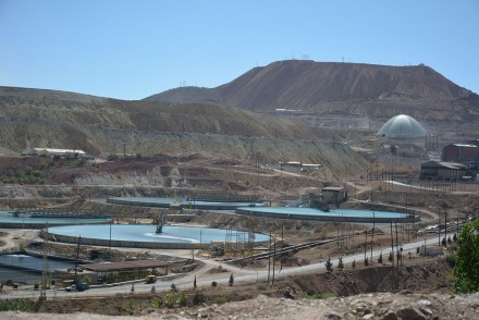 Se amparan afectados por derrame en río Sonora; “Grupo México miente”, acusan