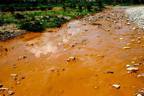 Aumentan enfermedades por derrame tóxico en Sonora, aseguran habitantes