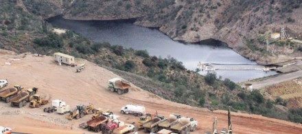 Grupo México debe parar actividades en Sonora: diputados