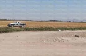 Trabajadores de la mina Gold Gorp, el ejecutado por sicarios en Carrizalillo y los siete heridos